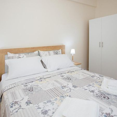Lofos Apartments In Vergia Halkidiki 소조폴리 외부 사진