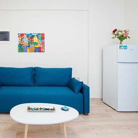 Lofos Apartments In Vergia Halkidiki 소조폴리 외부 사진