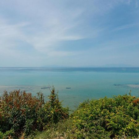 Lofos Apartments In Vergia Halkidiki 소조폴리 외부 사진
