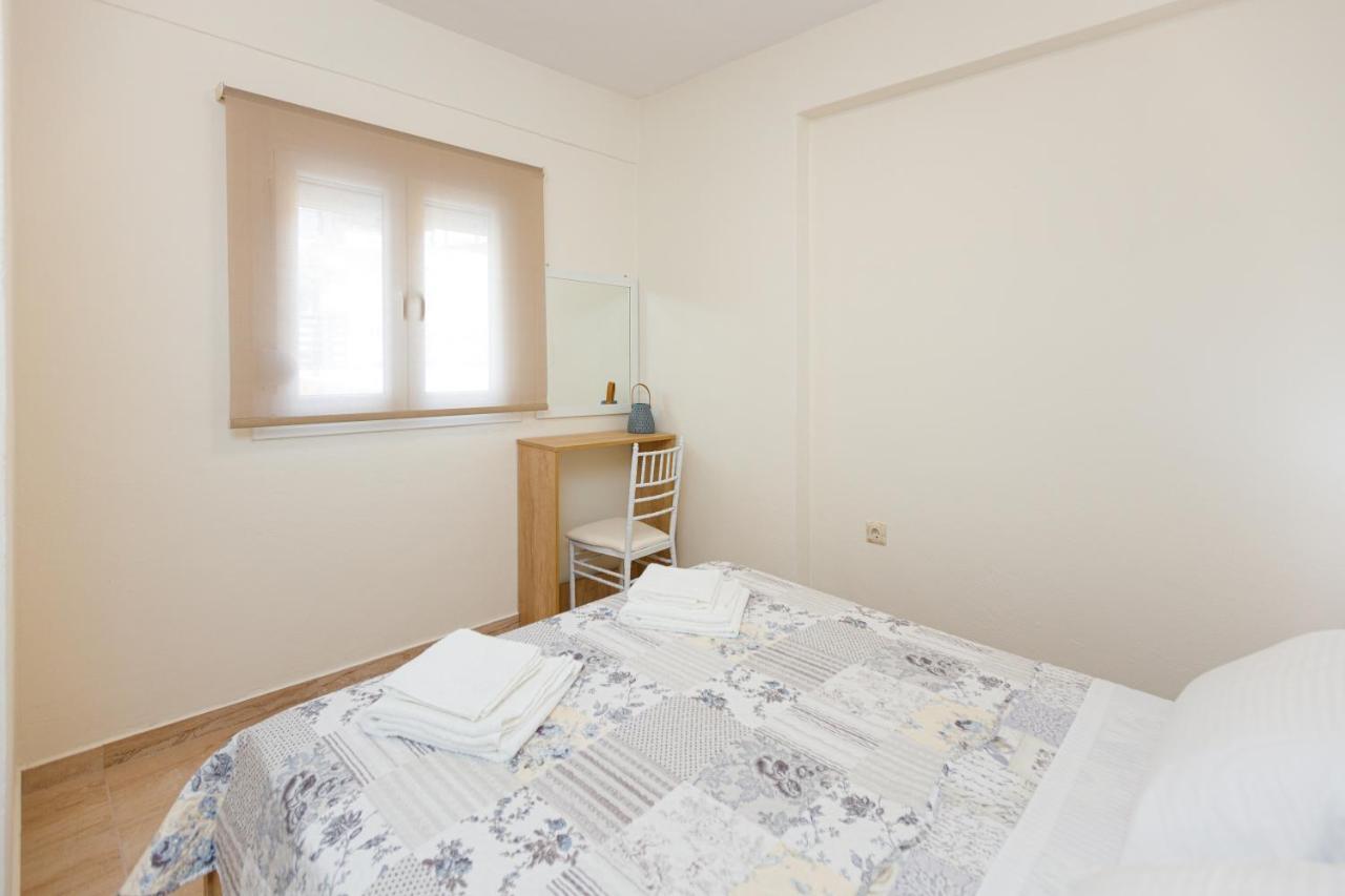 Lofos Apartments In Vergia Halkidiki 소조폴리 외부 사진