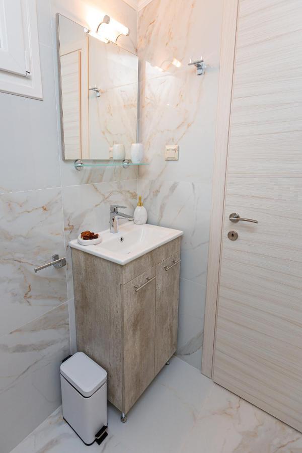 Lofos Apartments In Vergia Halkidiki 소조폴리 외부 사진